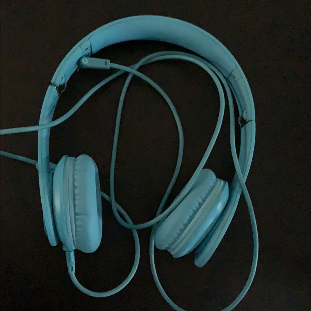Beats by Dre